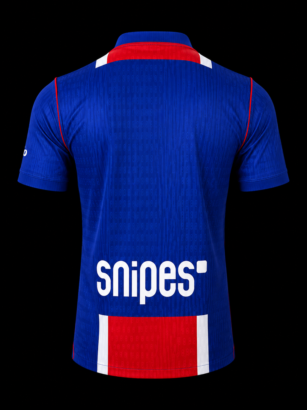 PSG – Nouveau Maillot Domicile 2025/26 ⭐⭐